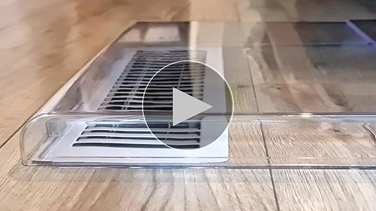 Magneten achter je meubels: hoe je verloren spullen terugvindt