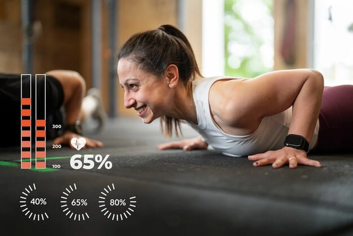 Na 40 moet je sporten anders doen (verras jezelf) - image 2