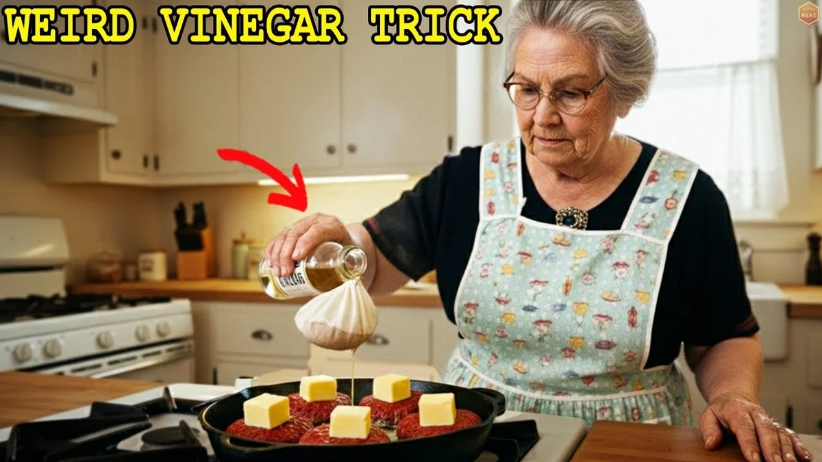 Waarom chefs altijd azijn toevoegen aan kokend water met eieren - image 2