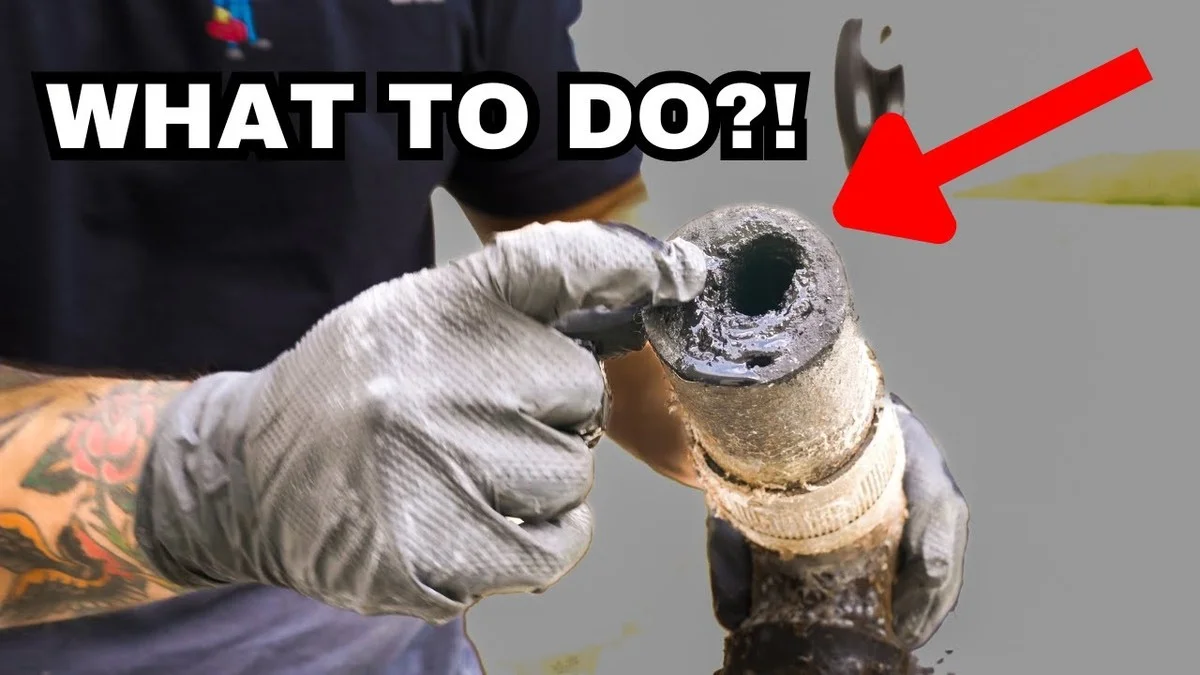 Loodgieters waarschuwen: dit vet mag NOOIT in je afvoer - image 2