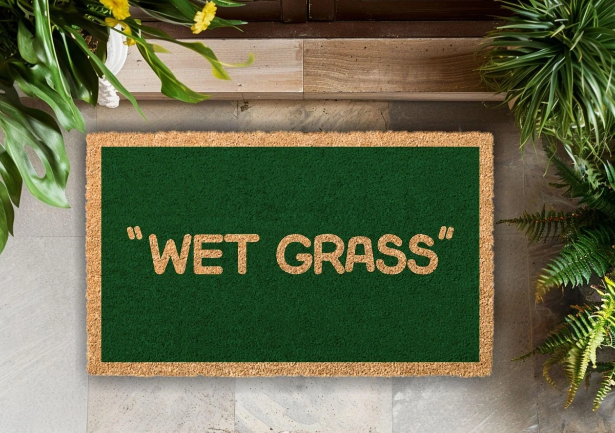 Een krant onder je vloermat: de vochtabsorber waar iedereen om vraagt