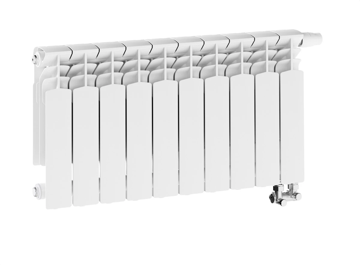 Aluminiumfolie achter de radiator: waarom dit je gasrekening met 30% verlaagt - image 1