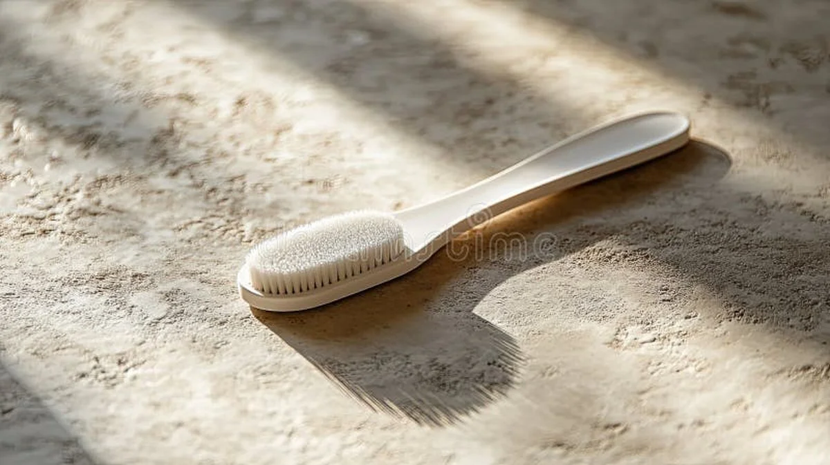 Oude tandenborstel tegen schimmel? Dit werkt beter dan dure sprays - image 2