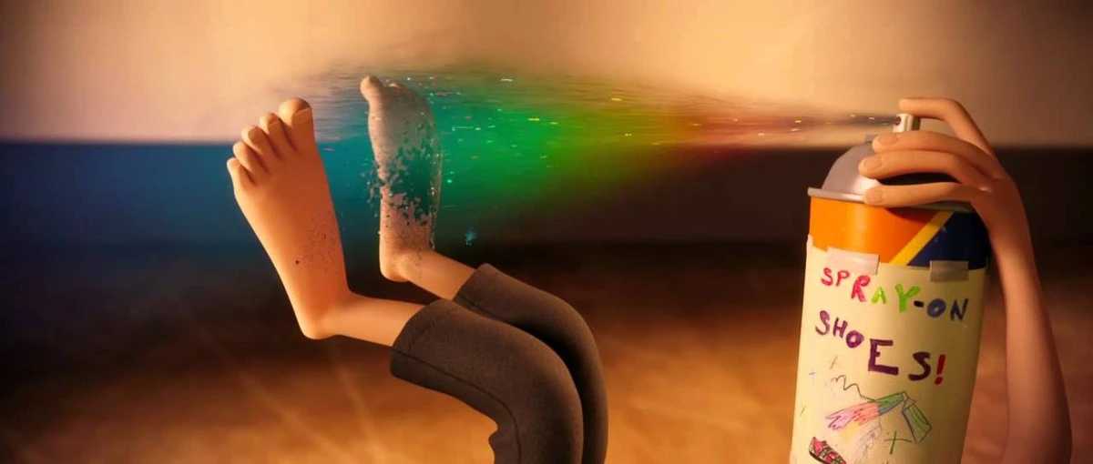 WD-40 op je schoenen: het wintergeheim dat fabrikanten verzwijgen