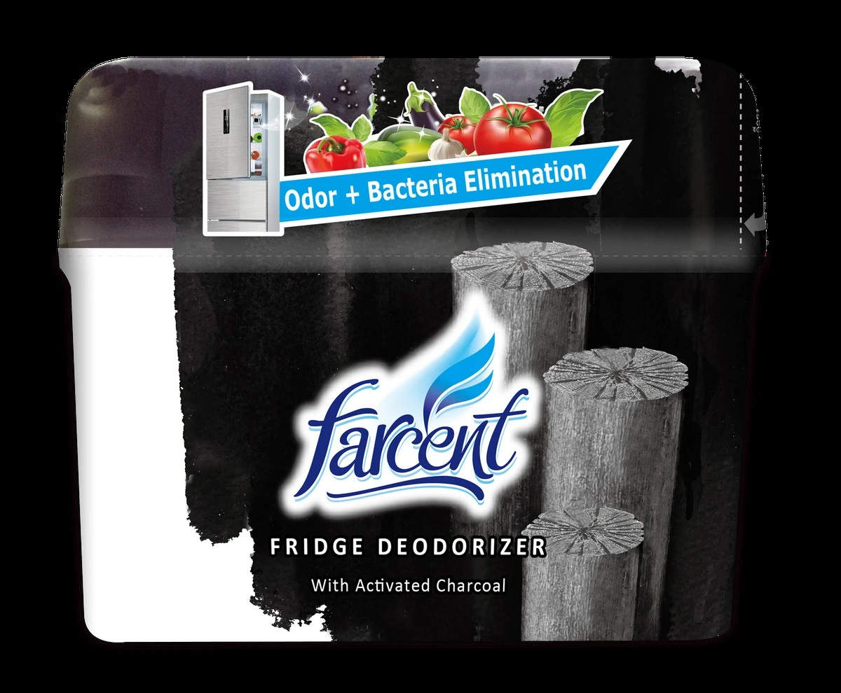 Een spijker en wat tape: hoe je geur uit je koelkast verwijdert zonder chemicaliën