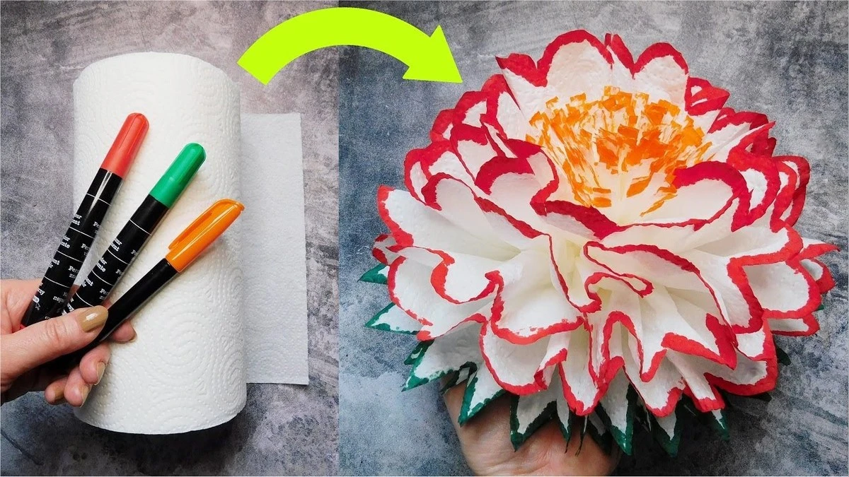 Papieren handdoek onder je cipres: het trucje tegen schimmel dat niemand kent - image 2