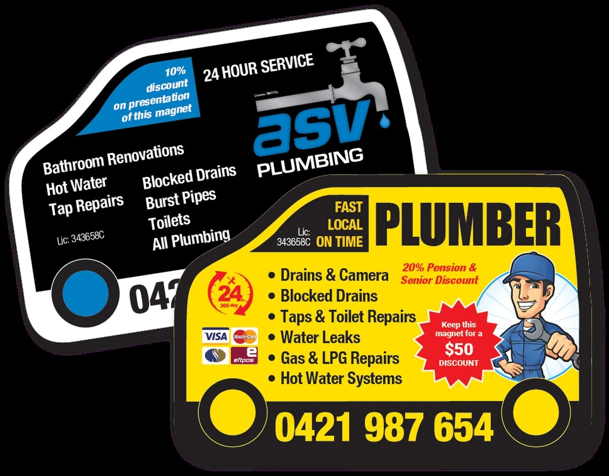 Magneten op je waterleidingen: waarom loodgieters dit al 50 jaar doen