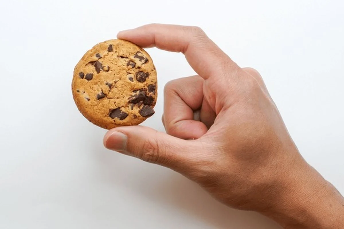 Waarom sterrenkoeken bakkers altijd baking soda in hun deeg doen - image 2