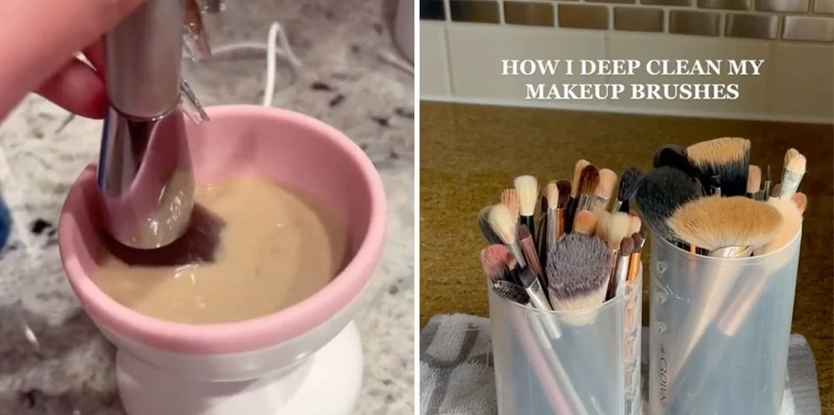 Waarom je oude tandenborstel in je schoonmaakmiddel moet doen - image 2