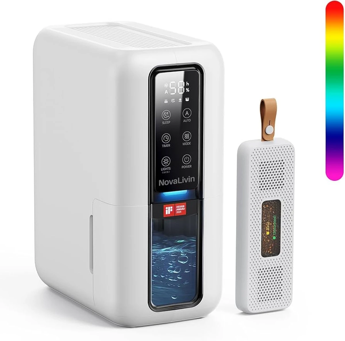 Oude kraantenslippers onder je bed: de natuurlijke vochtontrekker die werkelijk werkt - image 2