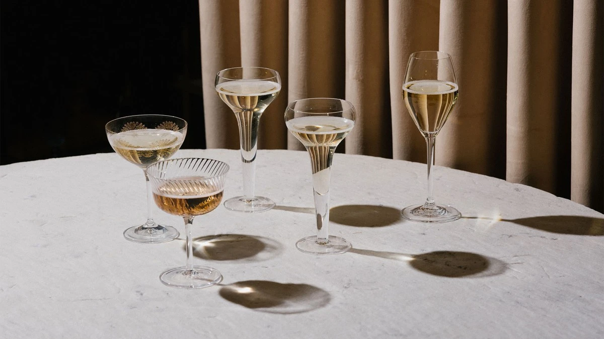 Citroenschillen in de vaatwasser: hoe je glas weer kristalhelder wordt - image 1