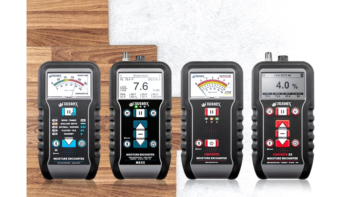 Krant onder je tapijt? Dit lost alle vochtproblemen op - image 2