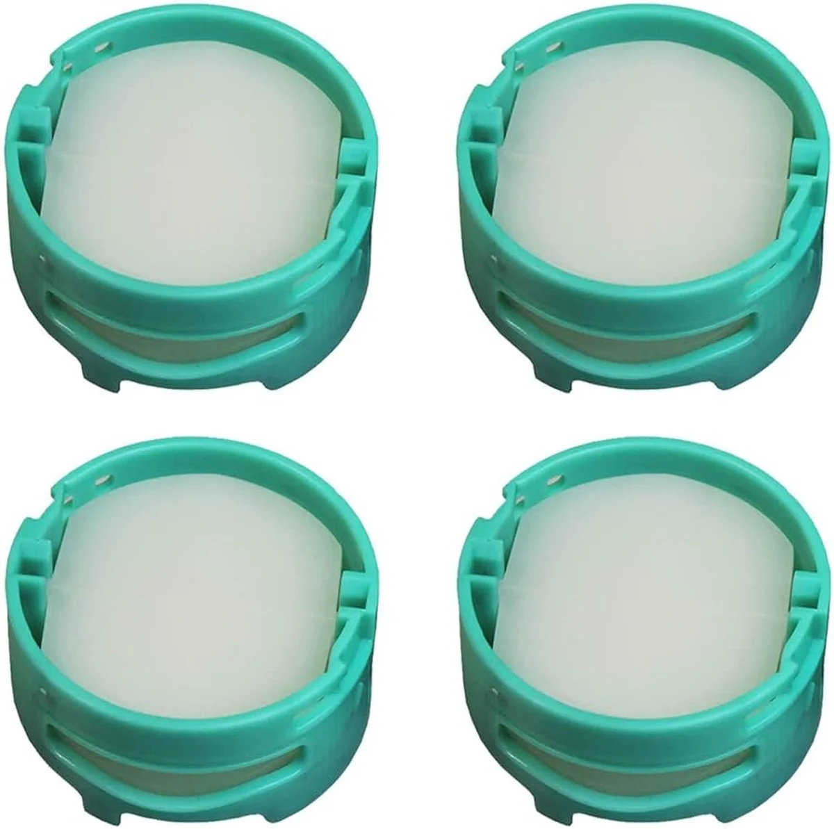 Een theezakje in je stofzuiger: waarom fabrikanten dit liever geheim houden - image 2