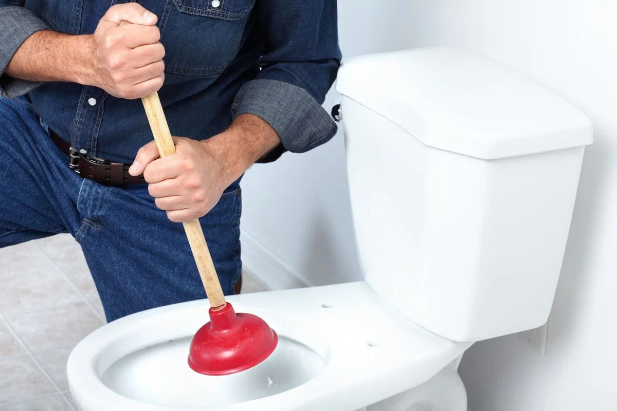 Loodgieters waarschuwen: deze drie dingen horen nooit in je toilet