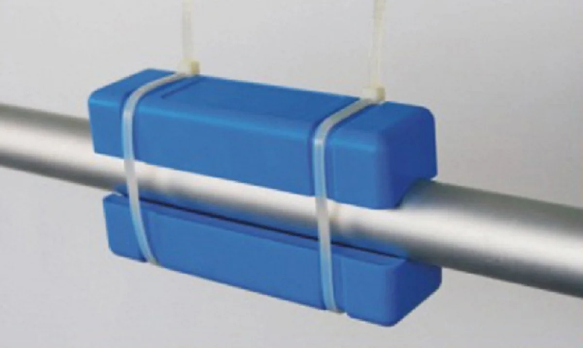 Een magneet op je waterleiding: waarom loodgieters dit zelf altijd doen - image 1