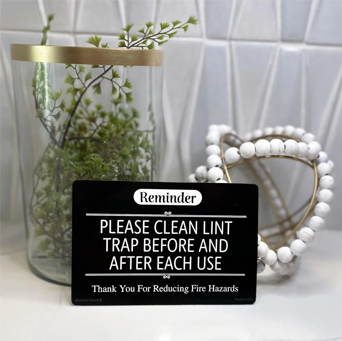 Waarom je een magneet in je wasmachine moet stoppen - image 2