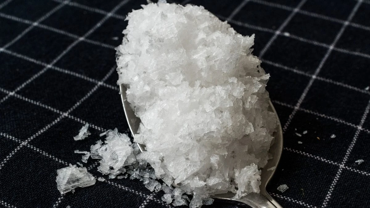 Een erwt in je zoutstrooier: de vernuftige oplossing voor klontjes - image 2