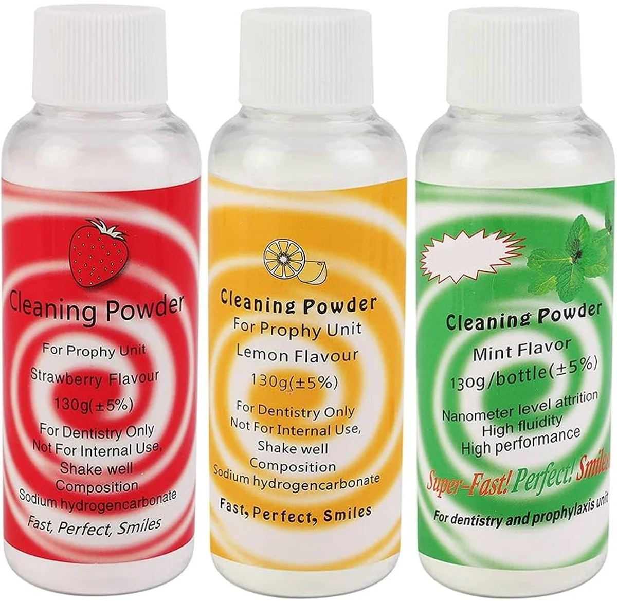 Tanden poetsen met bakingsoda: waarom tandartsen dit stil toepassen - image 2