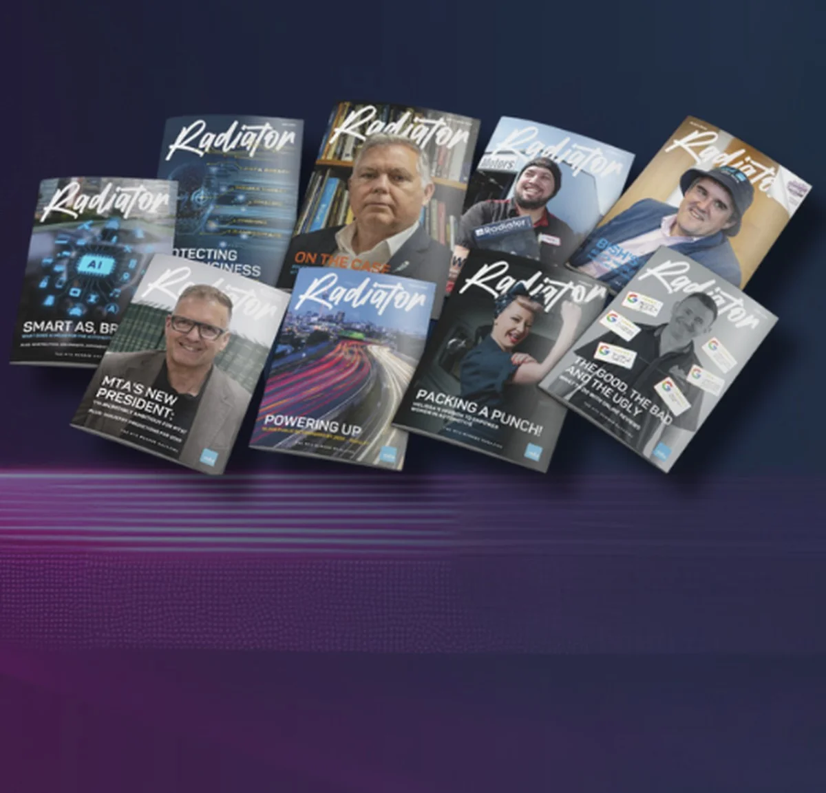 Een opgevouwen krant achter de radiator: waarom energiebedrijven dit haten