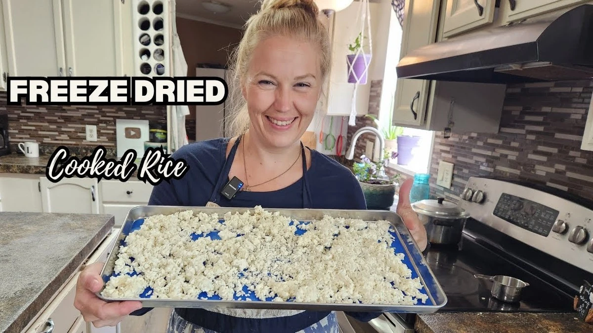 Droge rijst in je zoutvaatje: waarom huisvrouwen dit al eeuwen doen - image 2