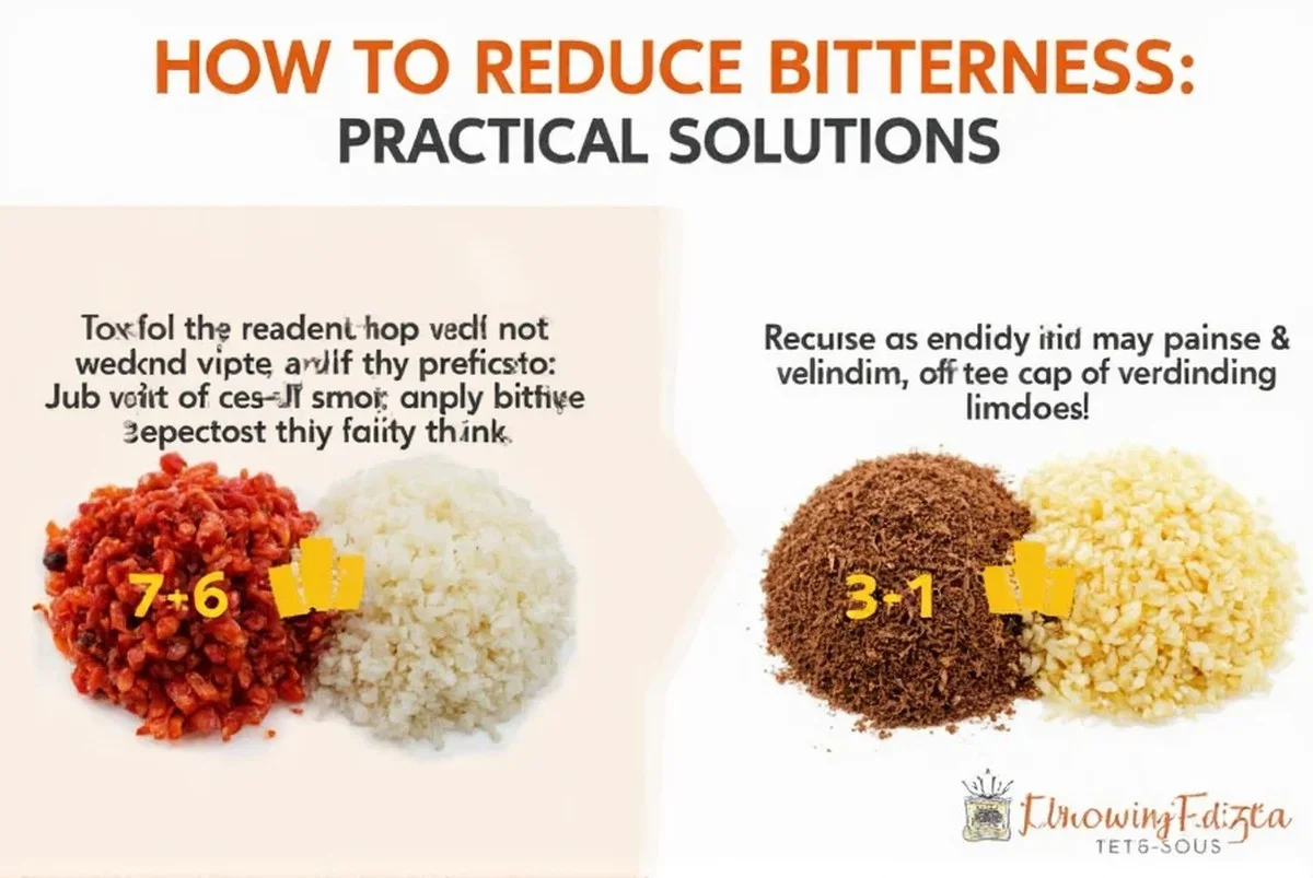 Zout in je koffiefilter: de truc tegen bittere smaak die niemand kent - image 2