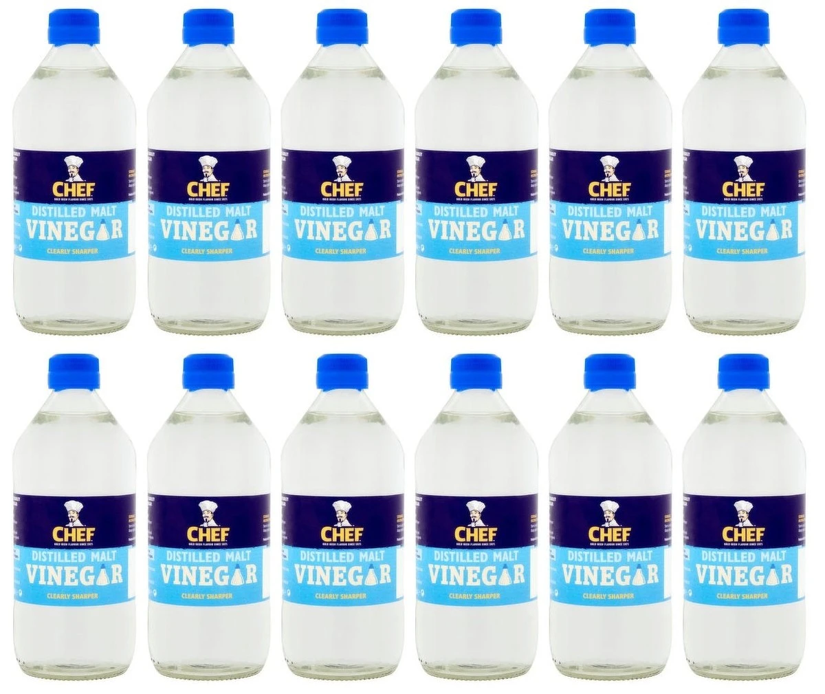 Waarom professionele koks altijd azijn aan kokend water toevoegen