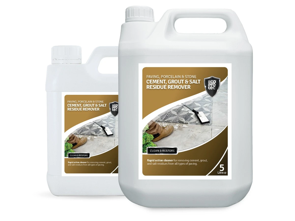 Zout en tandpasta tegen schimmel tussen tegels: het werkt in 48 uur - image 2