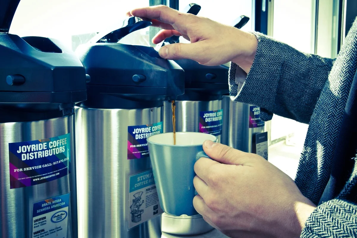 Zout in je koffiezetapparaat? Dit trucje scheelt je 40 euro per jaar - image 2