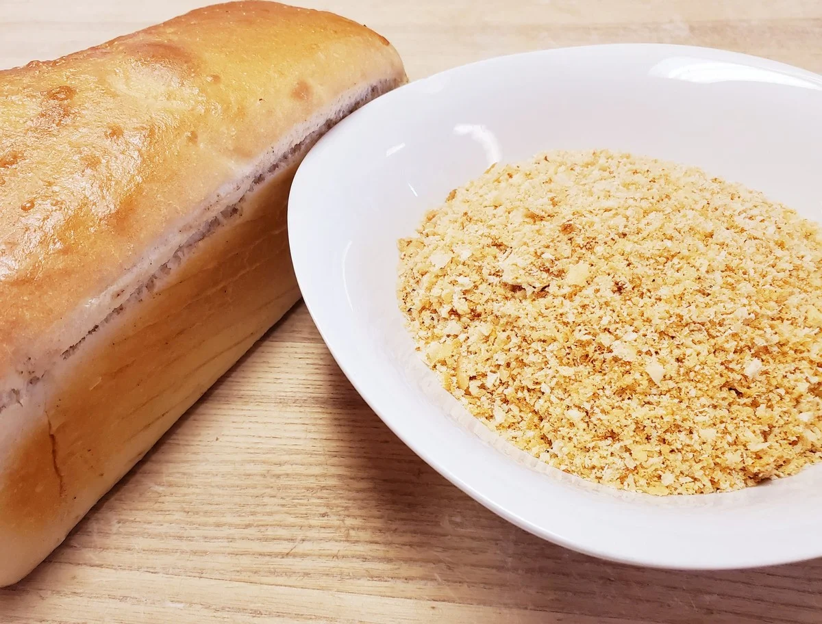 Broodkruimels in je zout? Waarom opa dit al 50 jaar doet