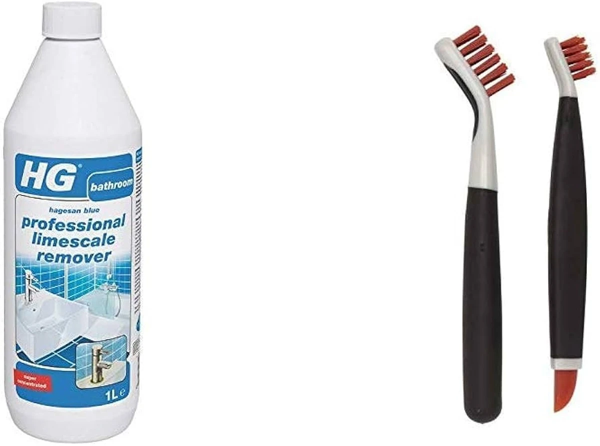 Oude tandenborstel tegen kalkablageringen: de oplossing waar je sanitair op wachtte - image 1