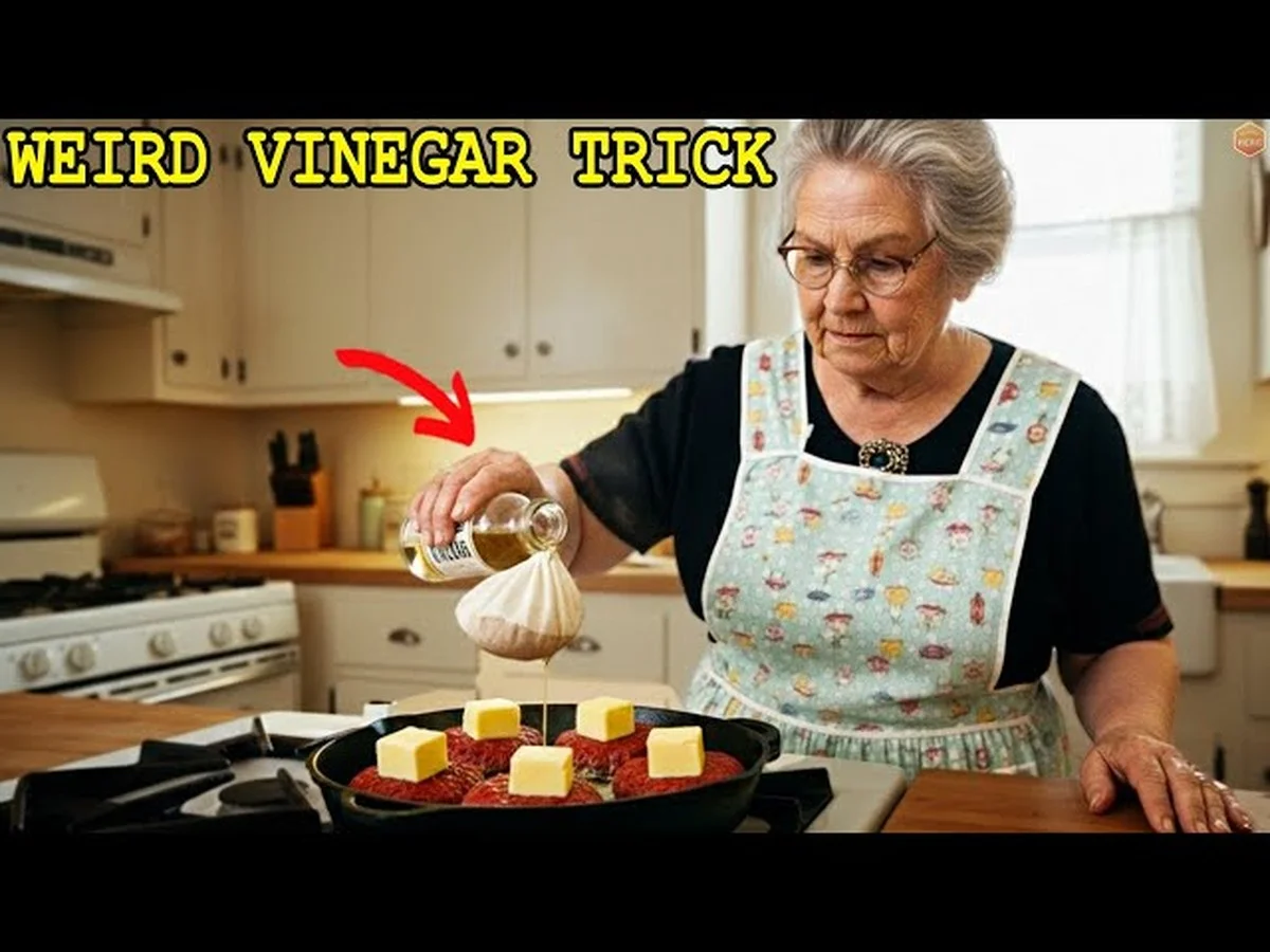 Waarom topkoks altijd azijn toevoegen aan kokend water met eieren - image 2