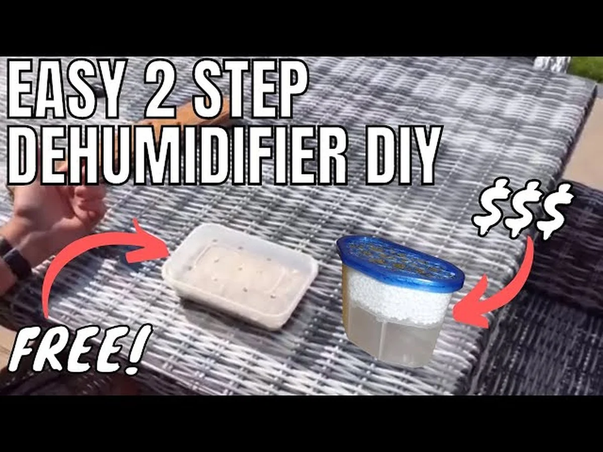 Theezakjes tegen vochtigheid in kasten: de goedkoopste ontvochtiging - image 2