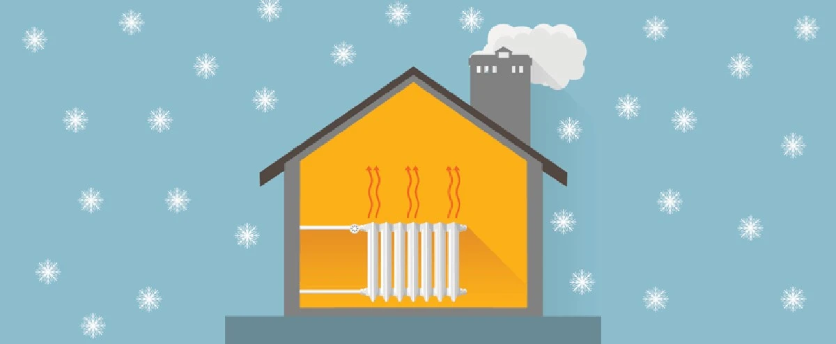 Aluminiumfolie achter de radiator: dit spaart 30% op je verwarmingskosten - image 1