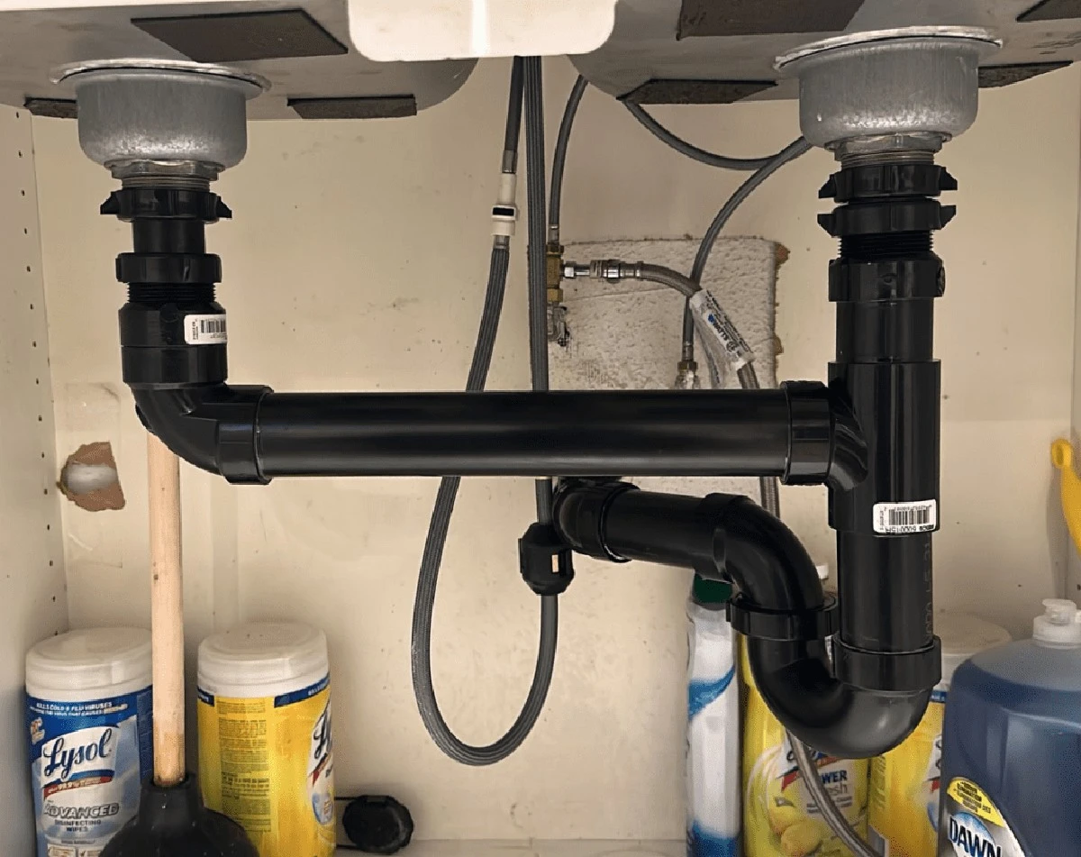 Zout in je afvoer: waarom loodgieters dit elke maand doen - image 2