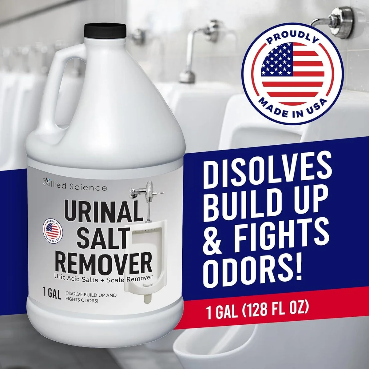 Zout in je stofzuiger: de oplossing tegen nare geuren die niemand kent - image 1