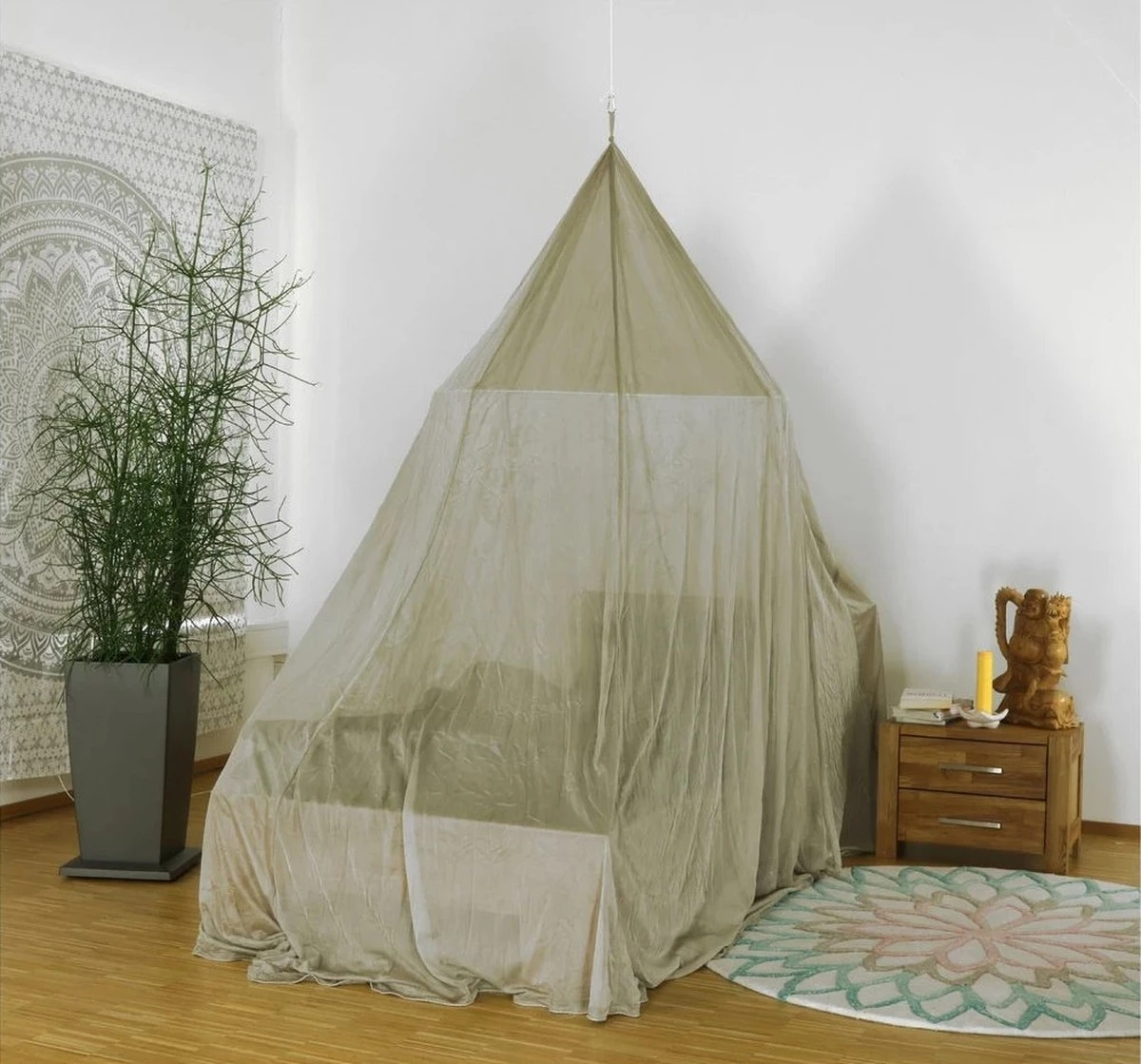 Aluminiumfolie onder je matrassen: wat slaapexperts niet willen dat je weet - image 2