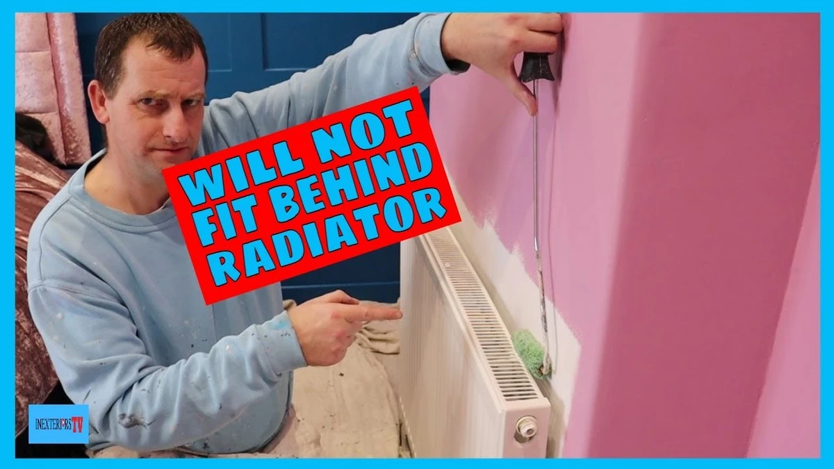 Aluminiumfolie achter de radiator: waarom dit je gasrekening met 30% verlaagt - image 2