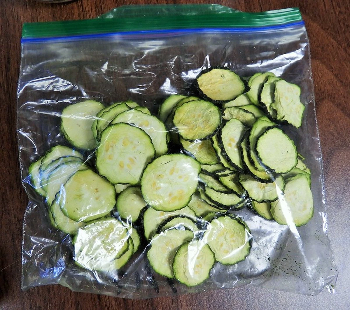 Droogkost in je koelkast: het simpele antwoord tegen vochtige groenten - image 1