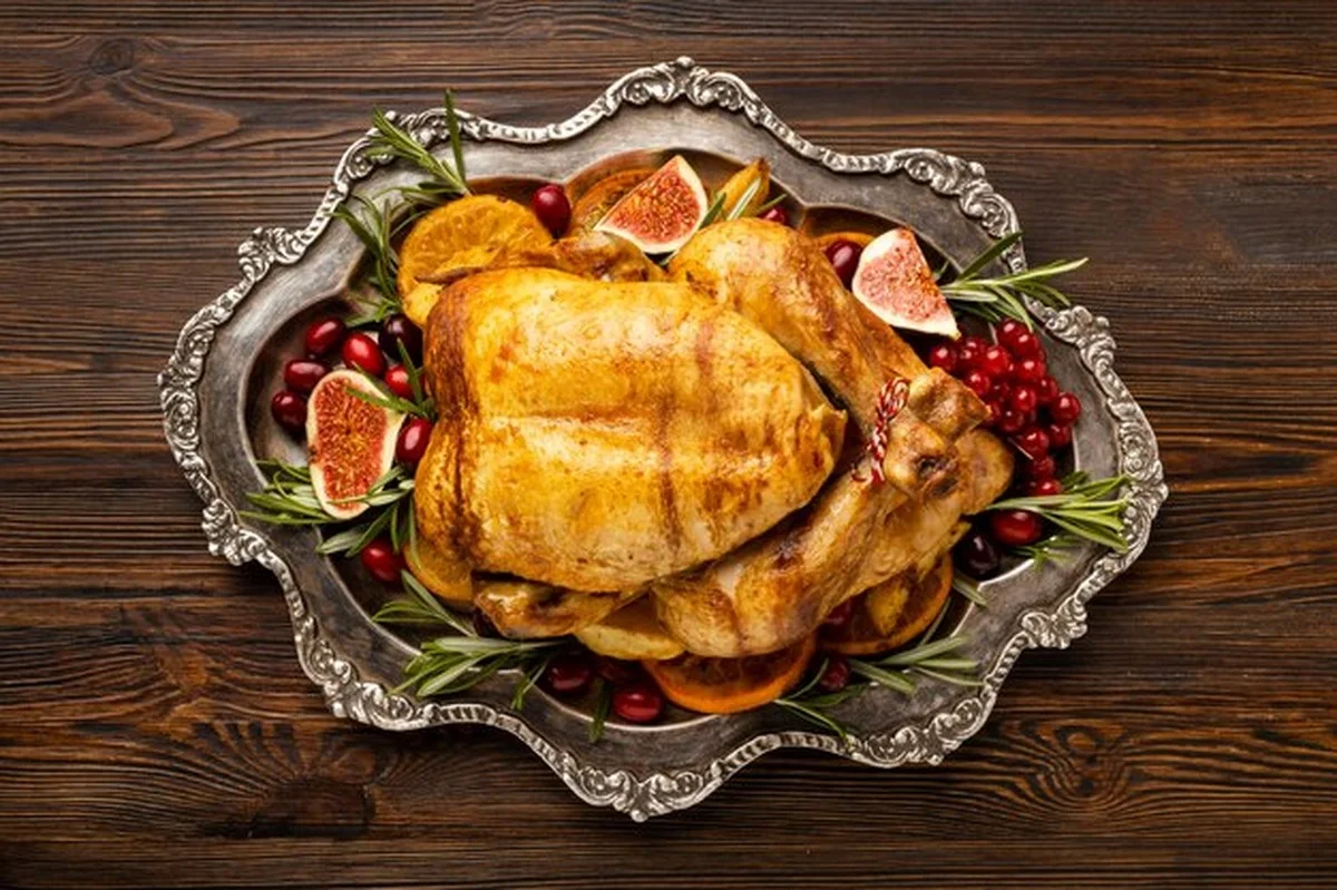 Hoe je droge kalkoen voorkunt: het geheim zit in de timing - image 2