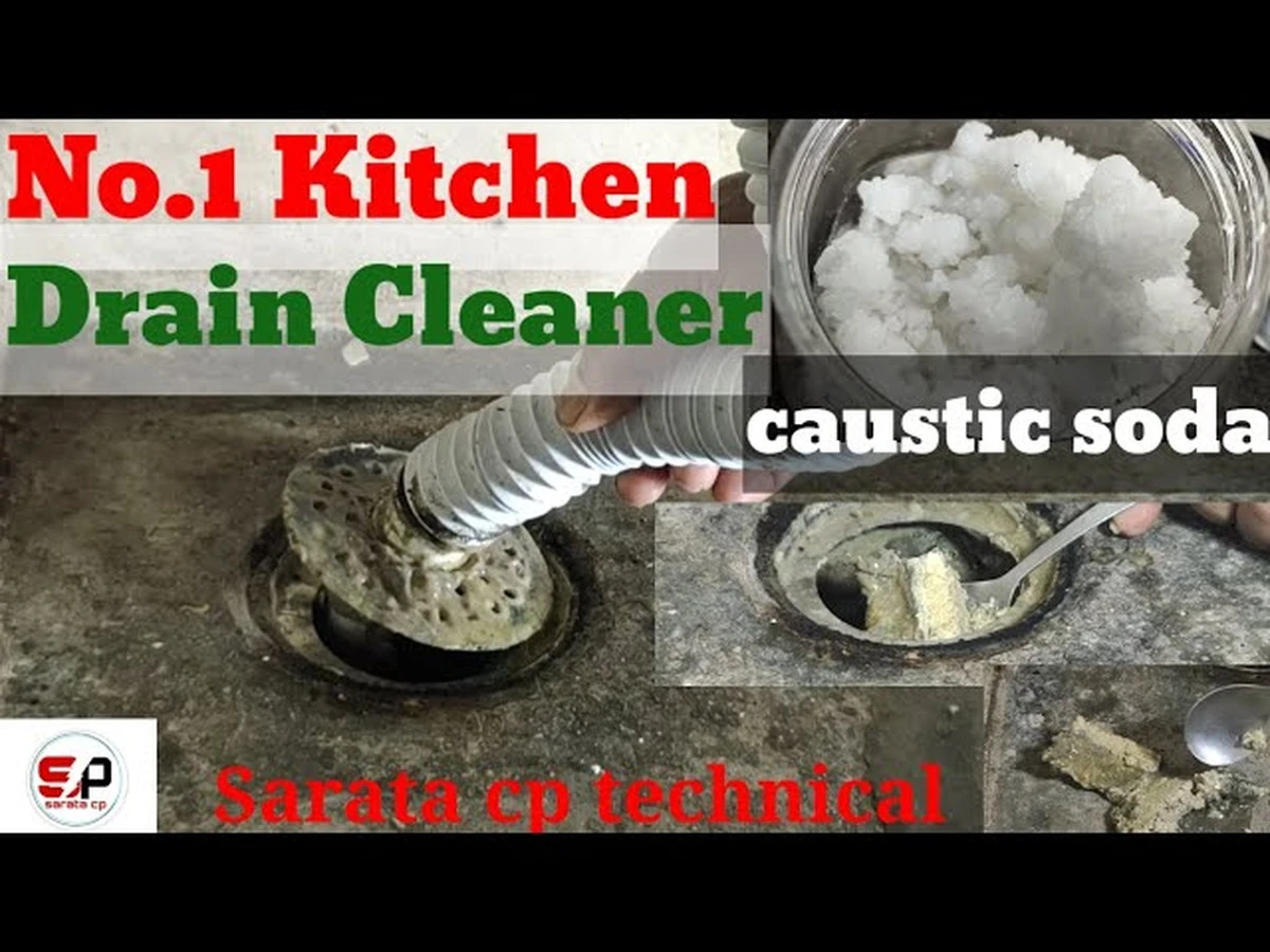 De bijtend-sodatrick voor toiletten die andere schoonmakers niet kennen - image 1