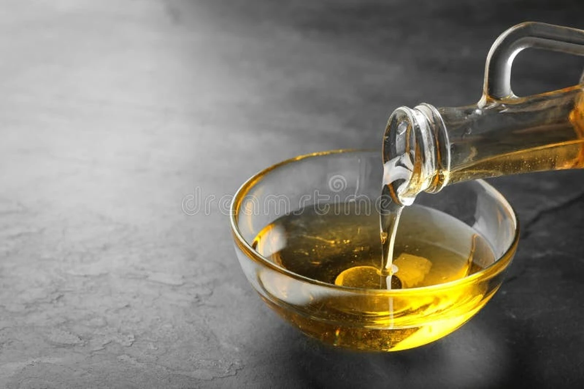 Loodgieters waarschuwen: giet nooit dit soort olie in de afvoer - image 1