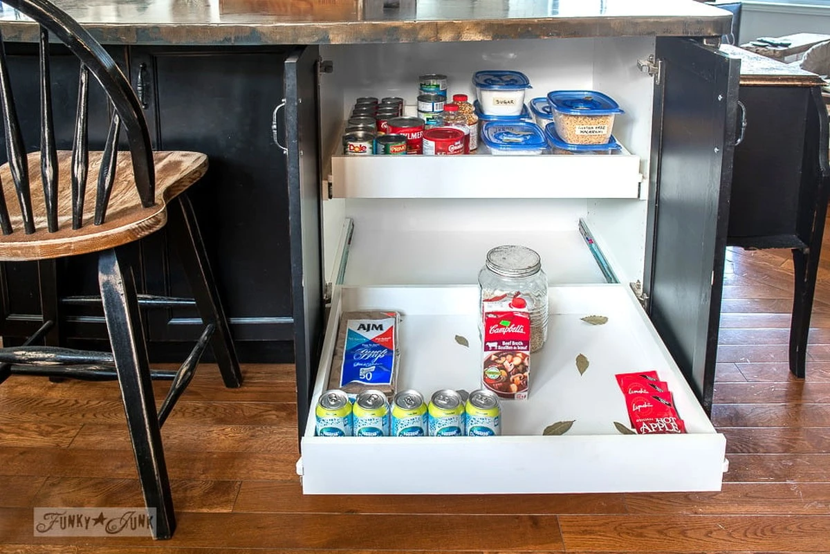 Laurierblad in je bloem: het 100 jaar oude trucje tegen voorraadbesmetting