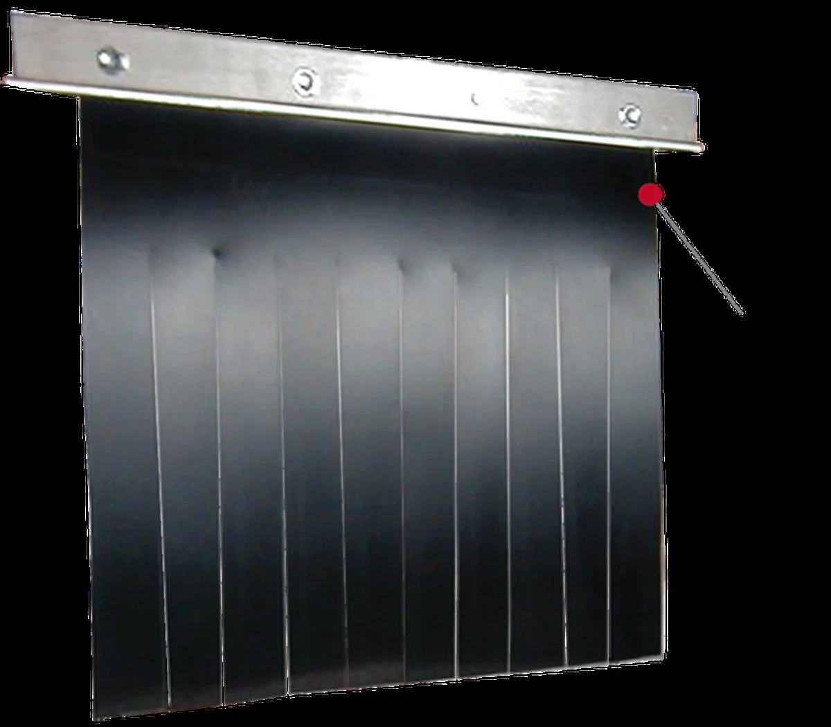 Wasknijpers op je gordijnrails? De anti-stof-truc die 10 jaar standhoudt - image 1