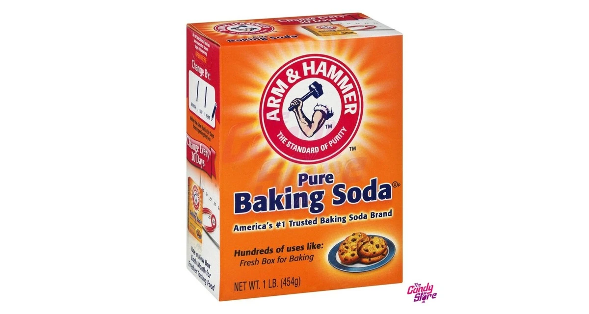 Bicarbonaatpasta op je koperen pannen: glimmend zonder giftige schuurmiddelen - image 1