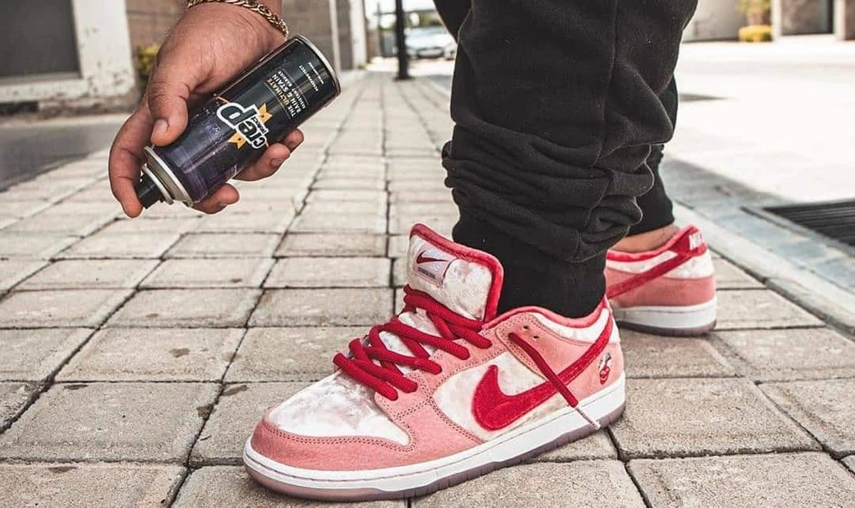 WD-40 op je winterschoenen? Het geheim dat fabrikanten voor zich houden - image 2