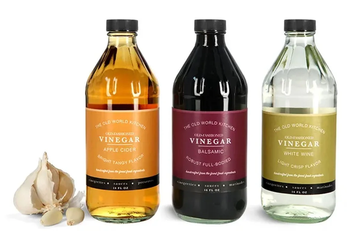 Waarom chefs altijd azijn toevoegen aan kokend water met eieren - image 2