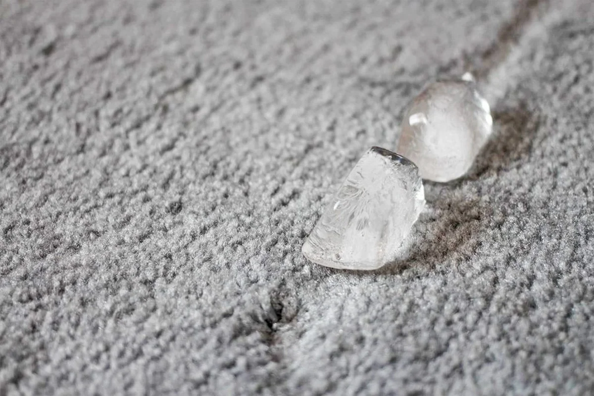 Een ijsblokje in je stofzuiger: waarom schoonmakers dit dagelijks doen - image 1