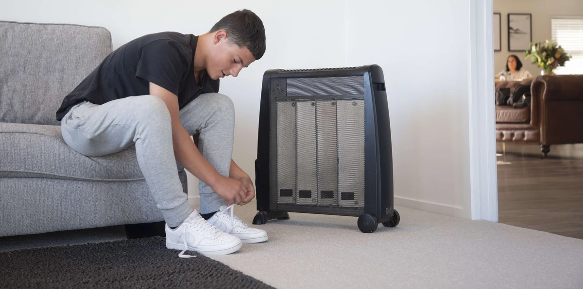 Aluminiumfolie achter de radiator: hoe je 30% op je verwarmingsrekening bespaart - image 2