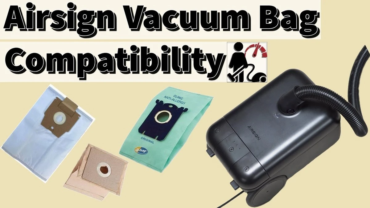 Koffiefilters als stofzuigerzakken: waarom dit je geld terugbetaalt - image 1