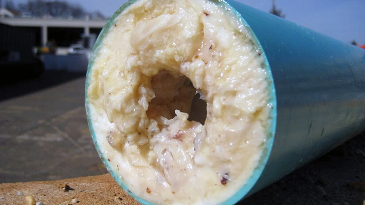 Loodgieters waarschuwen: gooi deze olie nooit in je afvoer - image 2